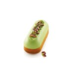 CAKE PH20-MOULE EN SILICONE 190X70H 57 MM