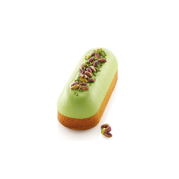 30.358.00.0065.jpg CAKE PH20-MOULE EN SILICONE 190X70H 57 MM – Image 1