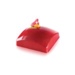 CARRE SPHERE 1200 -MOULE SILICONE