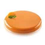 DECOR ROUND 400-MOULE EN SILICONE