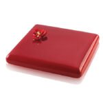 DECOR SQUARE 560-MOULE EN SILICONE 170X170H20