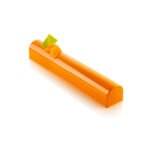 CYLINDRE 500 MOULE EN SILICONE 285X45H45MM
