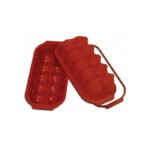 SFT730 - MOULE EN SILICONE LOAF PAN FLEUR 300X145 H 80 MM