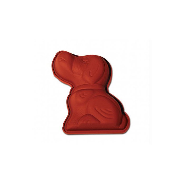 30.800.00.0060.jpg SFT800 - MOULE EN SILICONE PUPPY 119X165 H 32 MM – Image 1