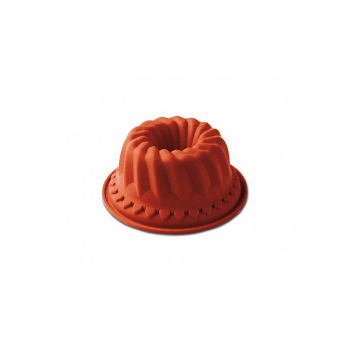 30.805.00.0060.jpg SFT805 BABY KOUGLOF - MOULE EN SILICONE 124 H 60 MM – Image 1