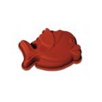 SFT814 FISH - MOULE EN SILICONE 98X133 H 30 MM