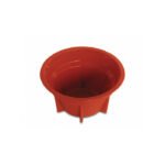SFT819 MUFFFIN - MOULE EN SILICONE 90 H 50 MM