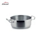 Faitout Eco Chef sans Couvercle 24