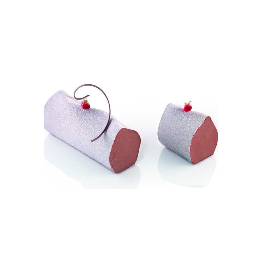 32.145.87.0065.jpg MODULAR FLEX WAVE - MOULE EN SILICONE 375X40 H 45 MM – Image 1