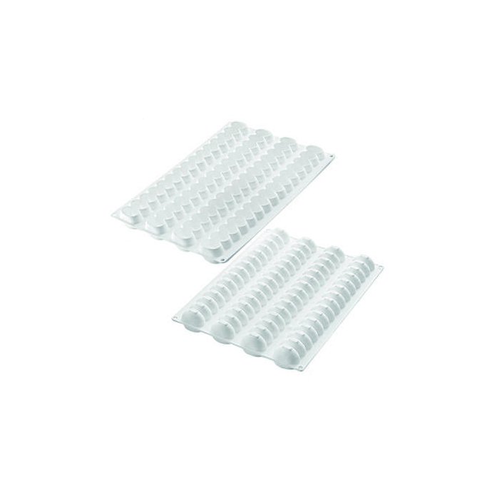32.146.87.0065.jpg MODULAR FLEX INFINITY - MOULE EN SILICONE 375X47 H 40 MM – Image 1