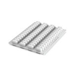 MODULAR FLEX GALAXY - MOULE EN SILICONE 42X42 MM