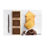 CKC04 GNAM GNAM - MOULE EN SILICONE 65X55 H 5 MM