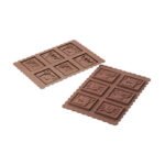 CKC12 Cookie Monster – Moule en silicone pour biscuits maison