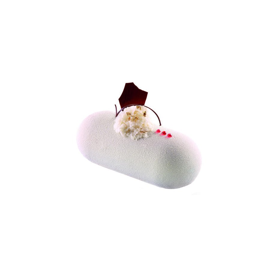 32.802.87.0065.jpg MR PILLOW - MOULE EN SILICONE 217X94 H 60 MM + CUTTER – Image 1