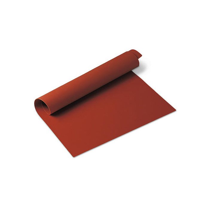 33.001.00.0060.jpg Tapis de cuisson en silicone SILICOPAT1 595 x 395 mm – Image 1
