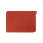 Tapis en Silicone pour Macarons – Qualité Professionnelle