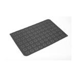 Tapis en Silicone MAC02 600x400 mm - Épaisseur 1,5 mm