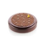ALVEOLE 9 - Tapis en silicone à texture ruche 140-180 mm