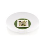 MOULE EN SILICONE N°8 QUADRATO 3.0