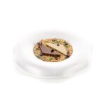 MOULE EN SILICONE N°12 - TRIANGOLO 3.0