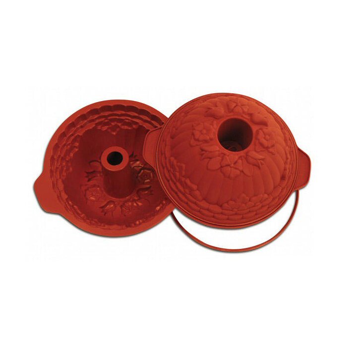 34.311.00.0060.jpg SFT311 - MOULE EN SILICONE KOUGLOF 220 H 100 MM – Image 1