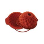 SFT314 - MOULE EN SILICONE MEDIUM DAHLIA 180 H 75 MM