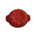 SFT816 - PETIT SUNFLOWER MOULE EN SILICONE