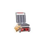 Gaufrier Électrique pour Sucettes GMG WE-03