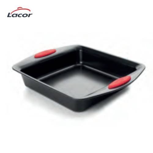 35-4.jpg Moule Carré en Acier Antiadhésive – Image 1