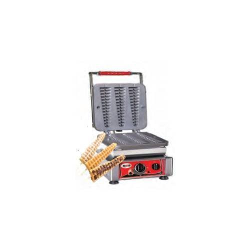 35.jpg Gaufrier Électrique pour Sucettes GMG WE-03 – Image 1