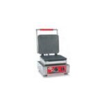 Gaufrier Électrique GMG pour Cornets de Glace – Modèle WE-05