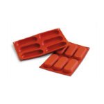 SF103 - MOULE EN SILICONE N. 6 SAVOYARD
