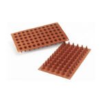 SF131 - MOULE EN SILICONE N. 66 CONE