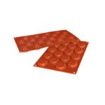 SF143 - SET 3 MOULE EN SILICONE SF143