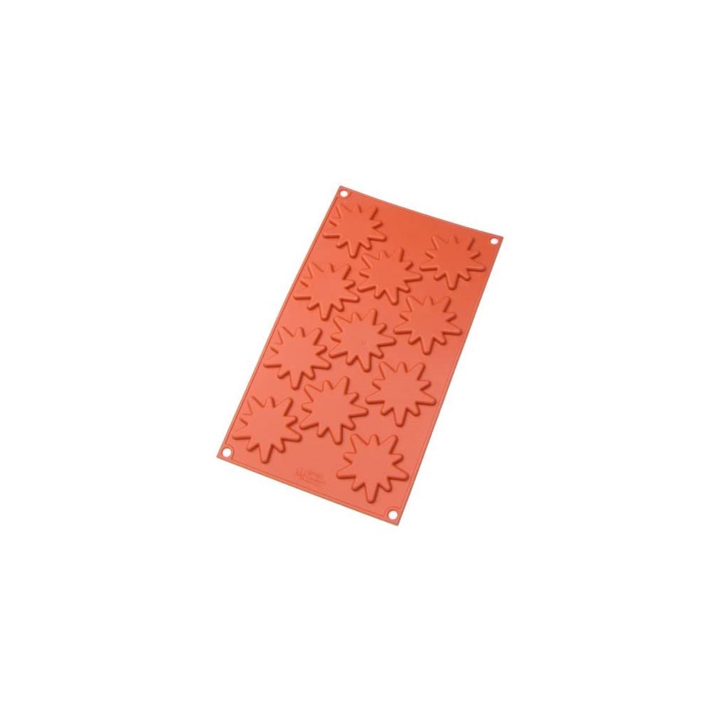 36.151.00.0060.jpg SF151 - MOULE EN SILICONE N. 11 FLASH – Image 1