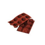 MOULE SILICONE CHARLOTTES SF 154