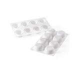 MOULE SILICONE BLANC STONE