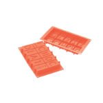 SF173 - MOULE EN SILICONE CHOCOLAT