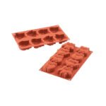 SF191 - MOULE EN SILICONE N. 8 GUFI