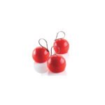 TRUFFLES - MOULE EN SILICONE 62 H 52 MM