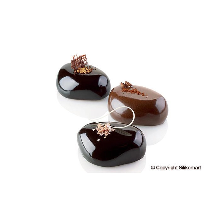 36.193.99.0065.jpg ZEN100 - MOULE EN SILICONE 87X63 H36 MM + CUTTER – Image 1