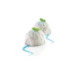 IGLOO - MOULE EN SILICONE 76 H 42 MM