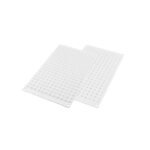 MINI PEARL - MOULE EN SILICONE 7 H 6.30 MM