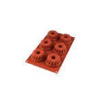 SF209 - MOULE EN SILICONE N.6 KOUGLOF