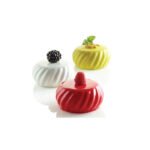 SAMURAI - MOULE EN SILICONE N.6 SAMURAI 70 H 35 MM