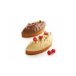 CAKE MK -MOULE EN SILICONE 170X80H50MM