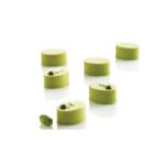 MICRO OVAL5 - MOULE EN SILICONE N.35 MICRO OVAL5