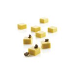 MICRO CARRE5 - MOULE EN SILICONE N.35 MICRO CARRE5