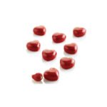 MICRO CUR 5 - MOULE EN SILICONE N.35 MICRO LOVE5