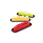 FASHION ECLAIR MOULE EN SILICONE 130X25